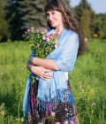 Rencontre Femme : Anna, 44 ans à Russie  нижний новгород